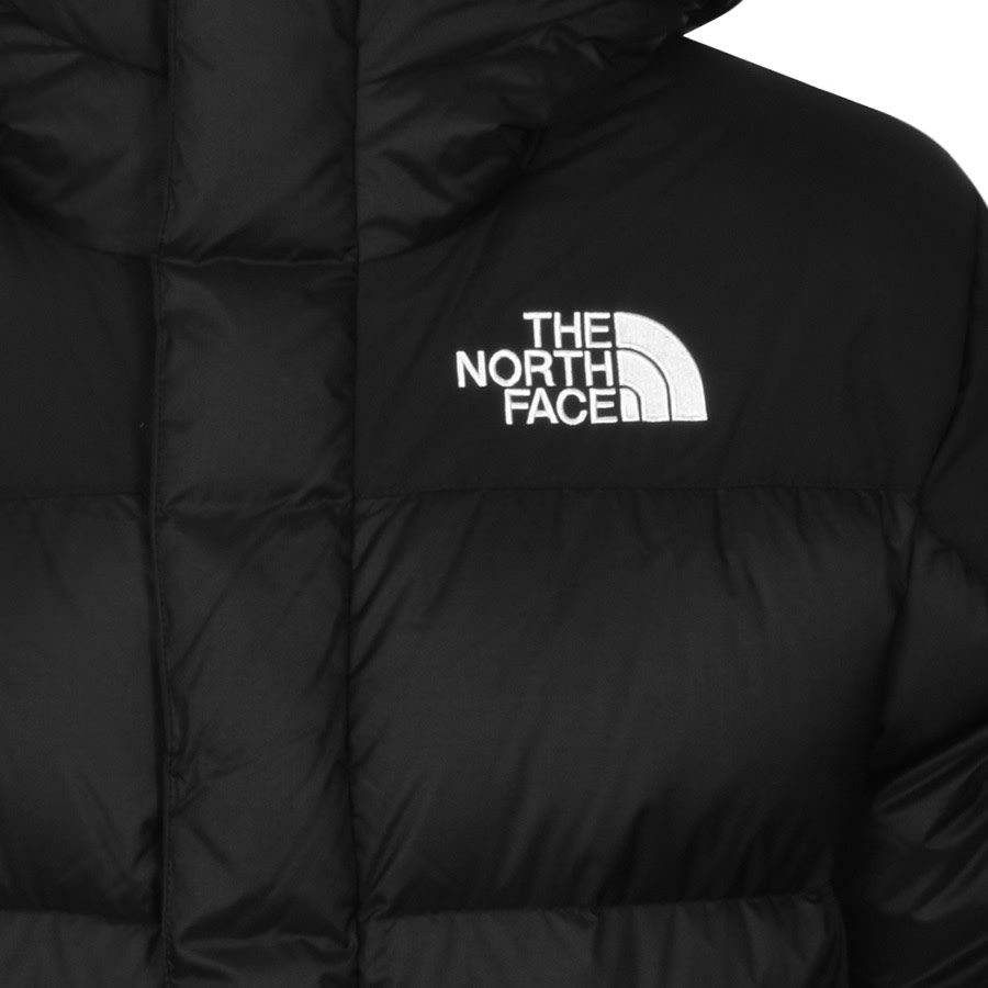 Alternative Image for ProductThe North Face Himalayan Down Parka Black3